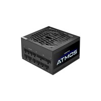 БЖ 750W Chieftec ATMOS CPX-750FC ATX 3.0 120 mm, 80+ GOLD, Cable management, retail