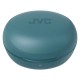 Наушники JVC HA-A6T Matcha Green (HA-A6T-Z-U)