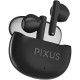 Наушники Pixus Space Black (4897058531640)