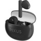 Наушники Pixus Space Black (4897058531640)