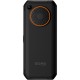 Мобильный телефон Sigma X-style 310 Force Type-C Black Orange (4827798855126)