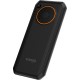 Мобильный телефон Sigma X-style 310 Force Type-C Black Orange (4827798855126)