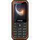 Мобильный телефон Sigma X-style 310 Force Type-C Black Orange (4827798855126)