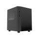 Корпус Almordor Solar 210 SFF Black (ALS210SFFBK)