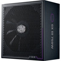 Блок питания CoolerMaster 750W GX III Gold (MPX-7503-AFAG-BEU)