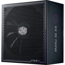 Блок живлення CoolerMaster 750W GX III Gold (MPX-7503-AFAG-BEU)