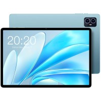 Планшет Teclast M50HD 10.1 FHD 8/128GB LTE Metal Pearl Blue (6940709685501)