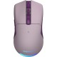 Мышка Hator Pulsar 2 PRO Wireless Lilac (HTM-534)