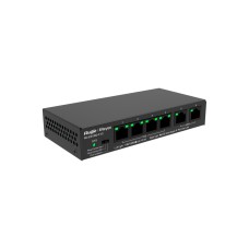 Коммутатор сетевой Ruijie Networks RG-ES106D-P V2