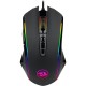 Мишка Redragon Ranger Basic M910-K RGB USB Black (71335)