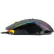 Мышка Redragon Ranger Basic M910-K RGB USB Black (71335)