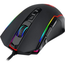 Мишка Redragon Ranger Basic M910-K RGB USB Black (71335)