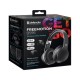 Навушники Defender FreeMotion B595 Bluetooth Black (63595)