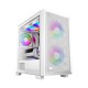 Корпус PcCooler C3D310 WH ARGB