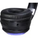 Наушники Defender FreeMotion B400 LED Bluetooth Black (63400)