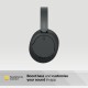 Навушники Sony WH-CH720N Wireless Black (WHCH720NB.CE7)