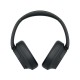 Навушники Sony WH-CH720N Wireless Black (WHCH720NB.CE7)