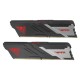 Модуль памяти для компьютера DDR5 64GB (2x32GB) 5200 MHz Viper Venom Patriot (PVV564G520C40K)