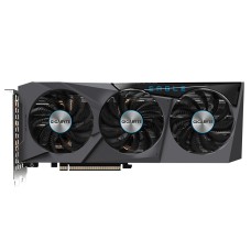 Відеокарта GIGABYTE GeForce RTX4070 12Gb EAGLE OC V2 (GV-N4070EAGLE OCV2-12GD)