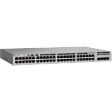 Комутатор мережевий Cisco C9200L-48T-4G-A-RF