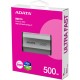 Накопитель SSD USB 3.2 500GB ADATA (SD810-500G-CSG)