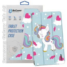 Чехол для планшета BeCover Smart Case Samsung Tab A9 SM-X115 8.7" Unicorn (709921)