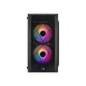 Корпус AeroCool CS-107-A-BK-v2 (ACCS-PC14032.11)