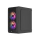 Корпус AeroCool CS-107-A-BK-v2 (ACCS-PC14032.11)