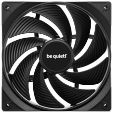 Кулер для корпуса Be quiet! PURE WINGS 3 120mm PWM high-speed (BL106)