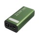 Батарея универсальная Gelius Lightstone GP-PB300 30000mAh QC+PD (22.5W) Green (00000090465)