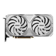 Видеокарта MSI GeForce RTX4070Ti SUPER 16Gb VENTUS 2X OC WHITE (RTX 4070 Ti SUPER 16G VENTUS 2X WHITE OC)