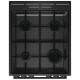 Плита Gorenje GKS5C70BJ