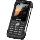 Мобільний телефон Sigma X-treme PK68 Black (4827798466711)