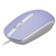 Мышка Canyon M-10 USB Mountain Lavender (CNE-CMS10ML)