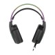 Навушники Canyon GH-9A Darkless Gaming 3.5 мм RGB Black (CND-SGHS9A)