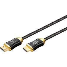 Кабель мультимедийный HDMI to HDMI 5.0m AOC V2.1 8К60Hz Cablexpert (CCBP-HDMI8K-AOC-5M-EU)