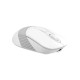 Мышка A4Tech FG10CS Air Wireless Grayish White (4711421992091)