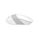 Мышка A4Tech FG10CS Air Wireless Grayish White (4711421992091)