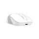 Мышка A4Tech FG10CS Air Wireless Grayish White (4711421992091)