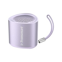 Акустическая система Tronsmart Nimo Mini Speaker Purple (985910)