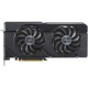 Відеокарта ASUS Radeon RX 7800 XT 16Gb DUAL OC (DUAL-RX7800XT-O16G)