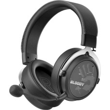 Навушники A4Tech Bloody MR590 Sport Black (4711421996013)