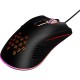 Мышка GamePro GM543 Phoenix USB Black (GM543)