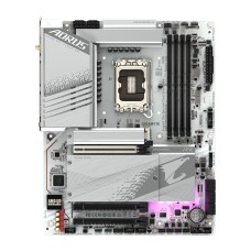 Материнская плата GIGABYTE Z790 AORUS ELITE AX ICE (Z790 A ELITE AX ICE)