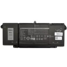 Аккумулятор для ноутбука Dell Latitude 7320 9JM71, 42Wh (3500mAh), 3cell, 11.4V, Li-ion (A47872)