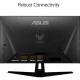 Монітор ASUS TUF Gaming VG27AQM1A