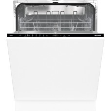 Посудомийна машина Gorenje GV642E90