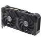 Відеокарта ASUS GeForce RTX4060Ti 8Gb DUAL OC EVO (DUAL-RTX4060TI-O8G-EVO)