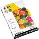 Весы кухонные Rotex RSK14-C citrus