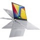 Ноутбук ASUS Vivobook S 14 Flip TP3402VA-LZ201W (90NB10W2-M007B0)